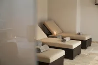 Manoir de Surville Hotel & Spa & Restaurant - spa