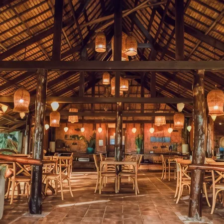 Flower Island Resort