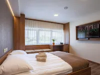 Hotel Pomaranča Hotels in Ptuj