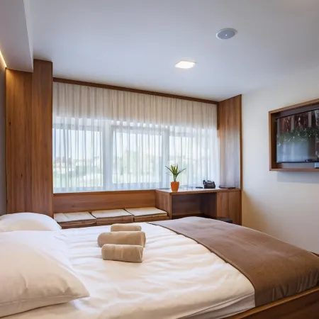 Hotel Pomaranča Hotels in Ptuj