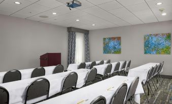 Hampton Inn Niagara Falls