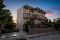 Procris Villas High-End Living