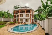 Dual Mountain View Lodge - С баром