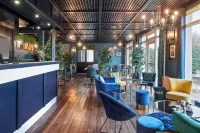 Sure Hotel by Best Western Calais Coquelles Tunnel s/ Manche فنادق في Escalles