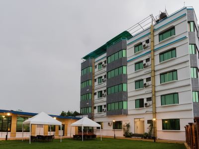 Hotel Ratnasambhava