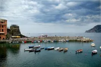 Affittacamere Rollando Hotels in Vernazza