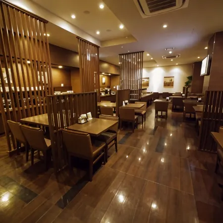 Hotel Route-Inn Seki Отели рядом с достопримечательностью «Традиционная японская деревня Сёва»