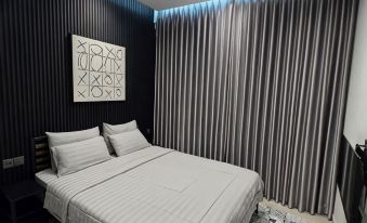 Mulyadi Suites Cianjur