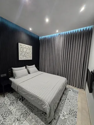 Mulyadi Suites Cianjur Hotel a 