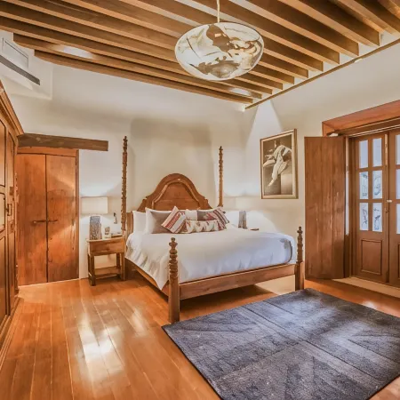 Casona de Los Sapos Hotel Boutique