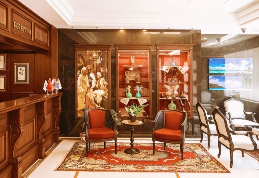 아미다 시티 호텔