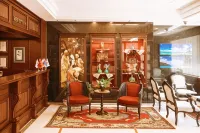 Armida City Hotel Hotels in Çanakkale