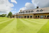 Best Western Preston Garstang Country Hotel and Golf Club Hotels in Little Eccleston-with-Larbreck