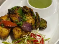 Gallivanto Inn Hotels near Rohini