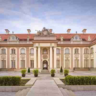 Hotel Verte, Warsaw, Autograph Collection Hotel Exterior