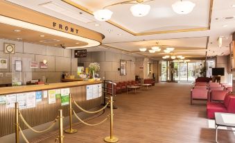 Shin Kabakawa Kanko Hotel