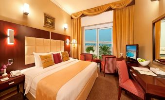 Sun & Sands Sea View Hotel