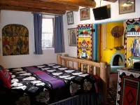 La Dona Luz Inn an Historic B&B - balcony