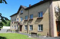 Teremok Moskovskij  Guest House Hotel dekat Tver Armory Museum of the Medieval Weapon and Armor
