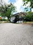 Azul Relaxing Studio In Mineral Well Texas Hotels near HighRidge Church Mineral Wells