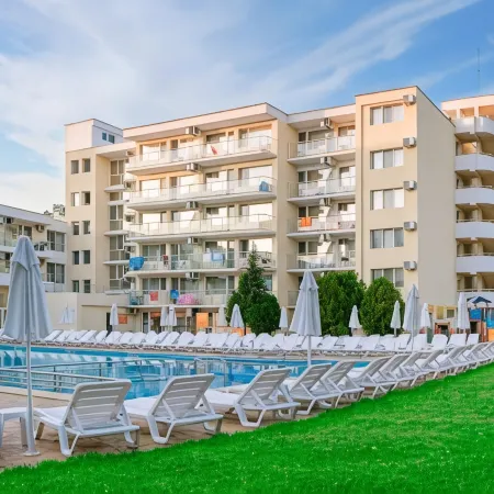 Garden Nevis - All Inclusive