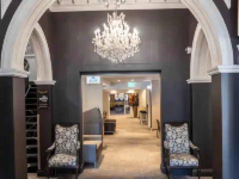 Royal Hotel Randwick Hotels in Randwick