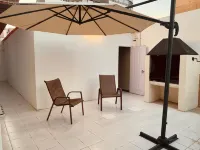 Península Hostel - Wi-Fi