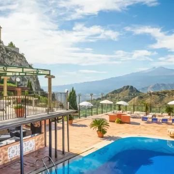 Hotel Villa Sonia