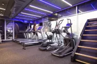 The Stay Furnished Apartments - Gym