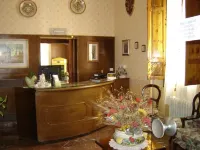 Hotel la Rosa Hotels in Vicchio