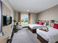 Castlerosse Park Resort Hotels in Kerry