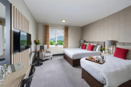 Castlerosse Park Resort
