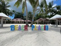 Beach Placid Resort powered by Cocotel - Pet friendly