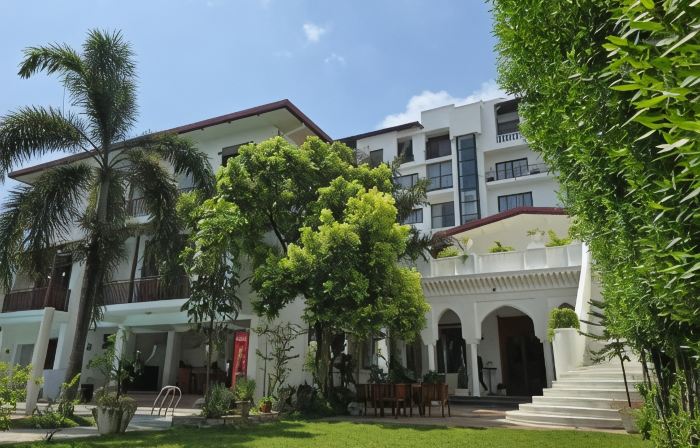 Club de Novo Hotel
