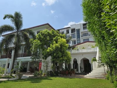 Club de Novo Hotel