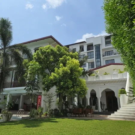 Club de Novo Hotel