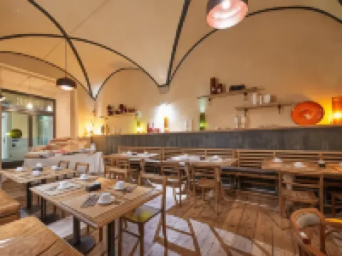 เลสตานเซ เดล ดูโอโม โรงแรมในฟลอเรนซ์