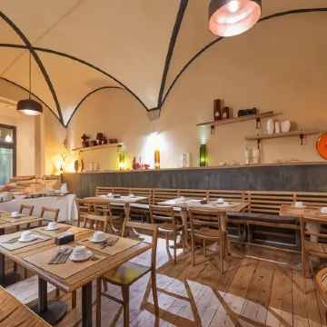 B&B le Stanze del Duomo