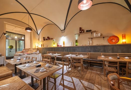 객실 침구 사진