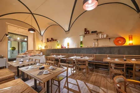 B&B le Stanze del Duomo