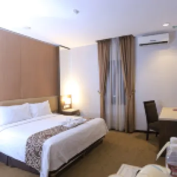 Tjokro Hotel Klaten