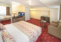 Ani Plaza Hotel