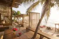 Amansala Resort - Kitchens