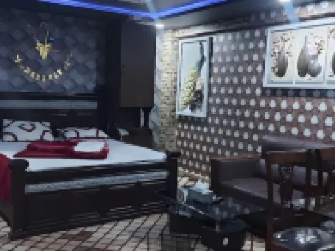 Metro Hotel Hotels in Quetta