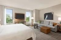 Staybridge Suites Greenville - Medical Center Hotel di Greenville