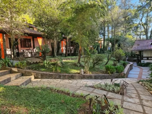 Estalagem Wiesbaden Hotels in Monte Verde