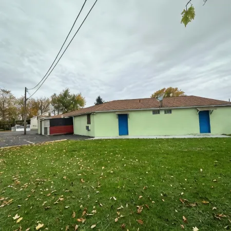 Westgate Manor Motel Austintown & Youngstown Ohio