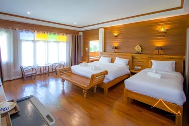 รูปภาพของโรงแรมบ้านภรณ์ชนก