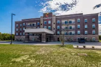 Comfort Suites Brunswick - Cleveland Southwest