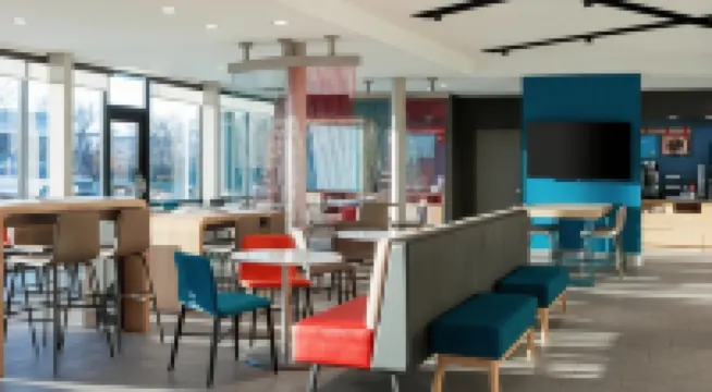 avid hotel CORALVILLE - IOWA CITY by IHG Hotels in Coralville